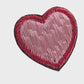 Heart Brooch
