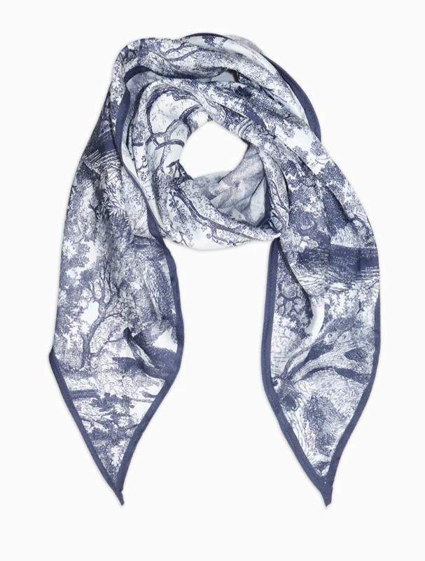 Riviera Scarf