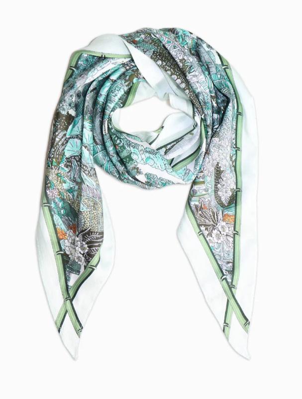 Riviera Scarf