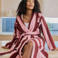 Iconic Bath Robe