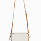 Ruby Canvas Cross Body Bag