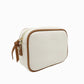 Ruby Canvas Cross Body Bag