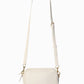 Ruby Sports Cross Body Bag Ecru