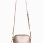 Ruby Sports Cross Body Bag Rose Gold