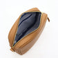 Ruby Sports Cross Body Bag Tan