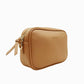 Ruby Sports Cross Body Bag Tan