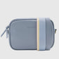 Ruby Sports Cross Body Bag Denim