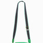 Ruby Sports Cross Body Bag Emerald