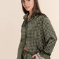 Scarlett Silky PJ Set