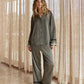 Scarlett Silky PJ Set