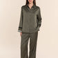 Scarlett Silky PJ Set