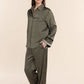 Scarlett Silky PJ Set