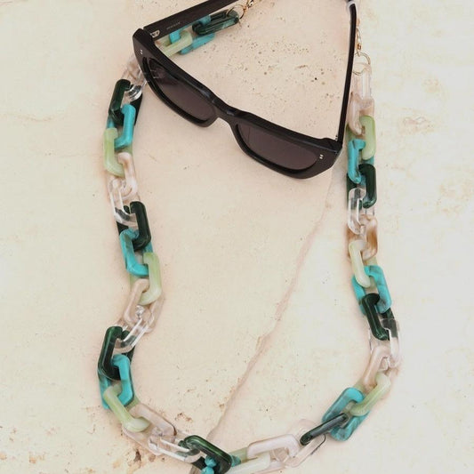 Paros Glasses Chain