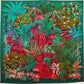 Wool & Silk Scarf 70x70