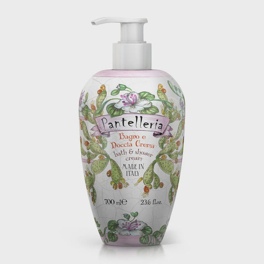 Rudy Pantelleria Bath & Shower Gel