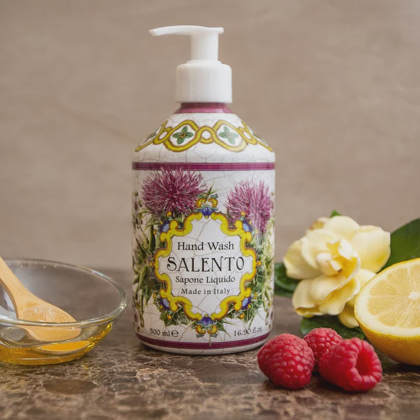 Rudy Salento Liquid Soap 500ml