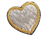 Heart Brooch