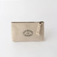 French Linen Wash Bag NZ