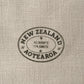 French Linen Wash Bag NZ