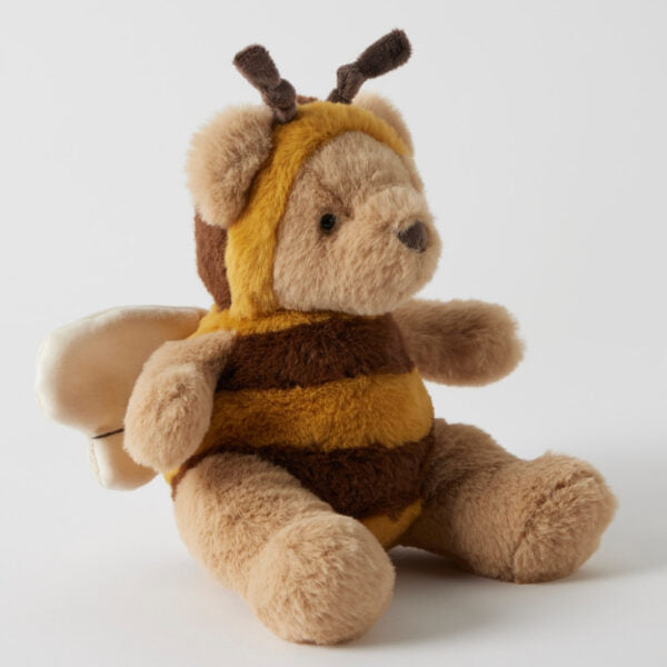 Busby Bear