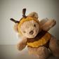 Busby Bear