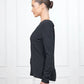 Sophia Long Sleeve top