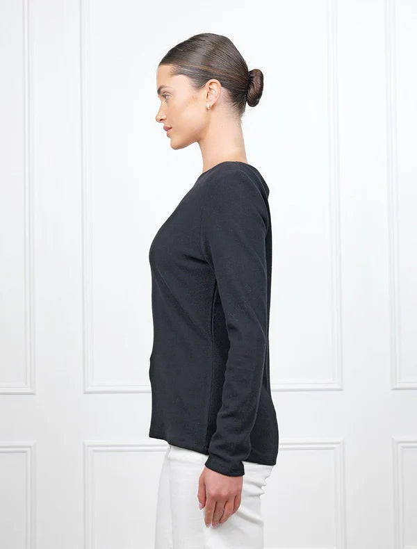 Sophia Long Sleeve top
