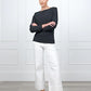 Sophia Long Sleeve top