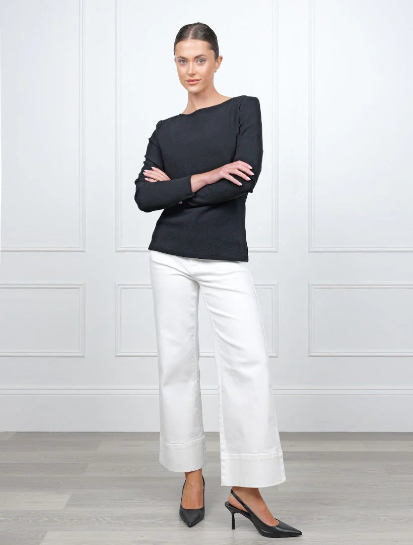 Sophia Long Sleeve top