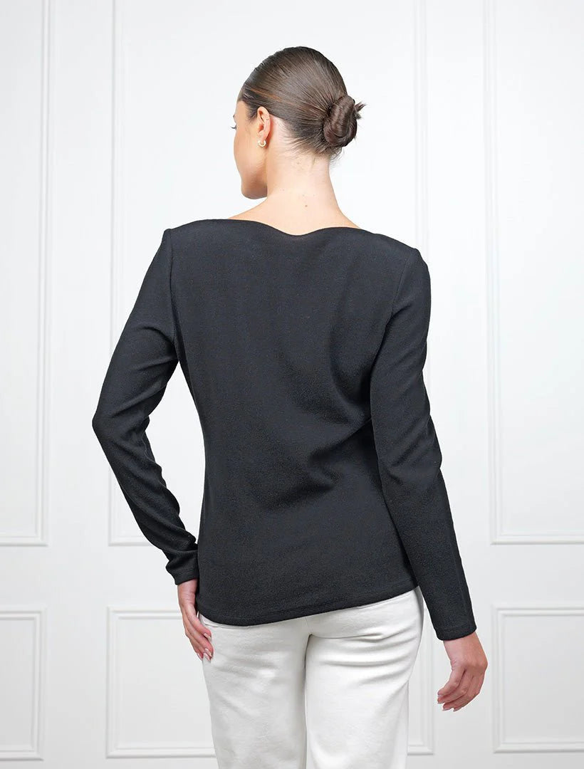 Sophia Long Sleeve top