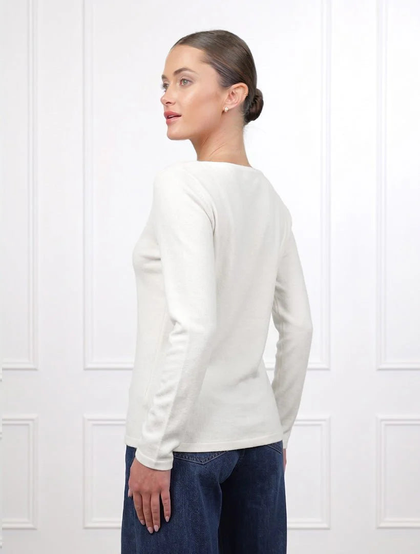 Sophia Long Sleeve top