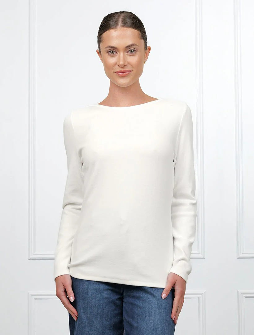 Sophia Long Sleeve top
