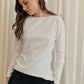 Sophia Long Sleeve top