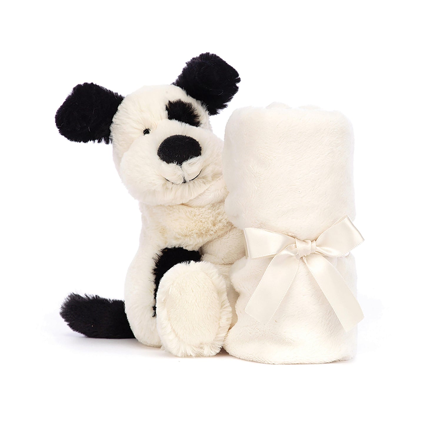 Jellycat - Cream Puppy Soother