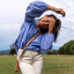 Kell Shirt Gingham