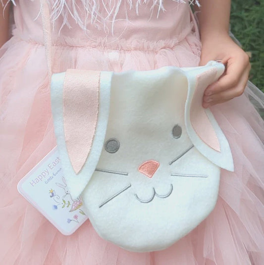 Mia the Bunny Bag