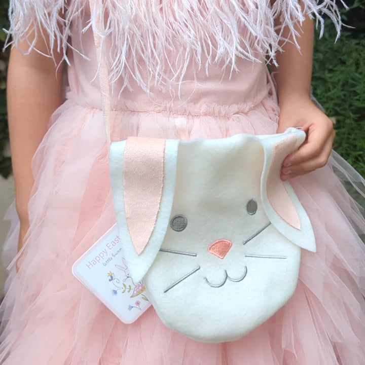 Mia the Bunny Bag