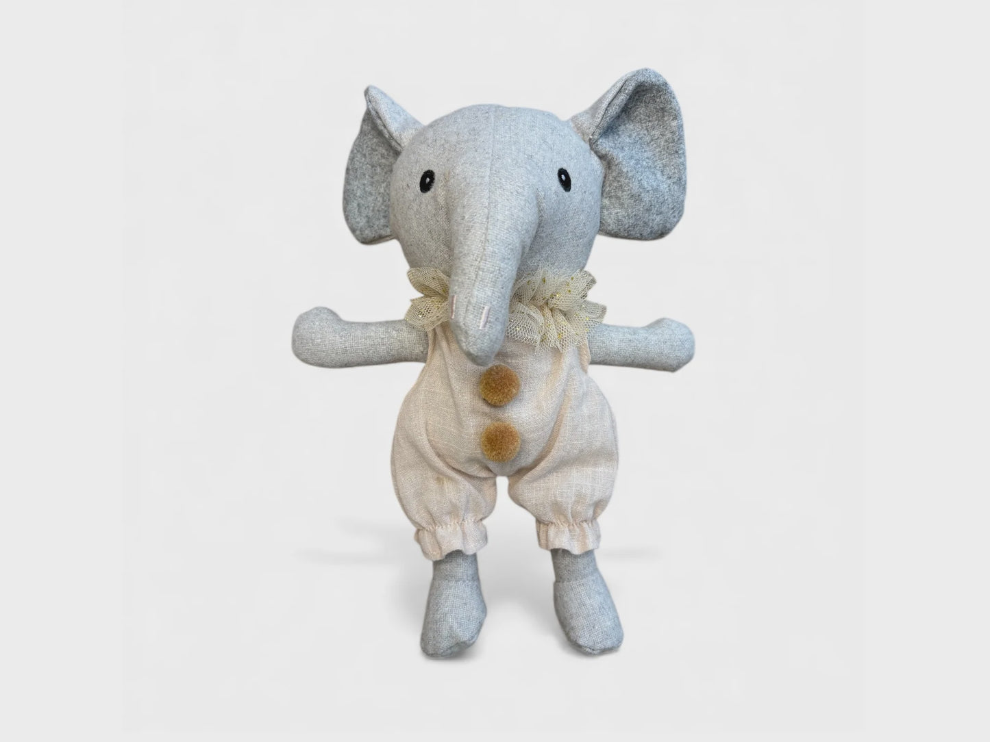 Tabitha Elephant