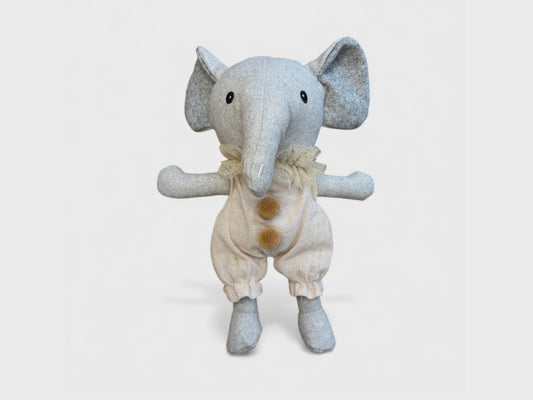 Tabitha Elephant