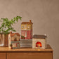 Bakery & Pastry Shop Tealight Holder