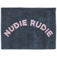 Tula Nudie Bath Mat -Denim