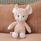 Thelma Mouse Doll