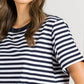 Tobi Striped Tee