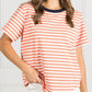 Tobi Striped Tee