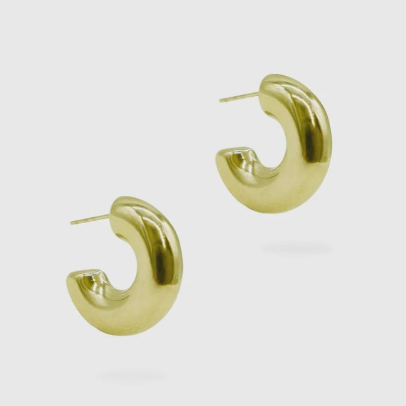 Tube Hoops