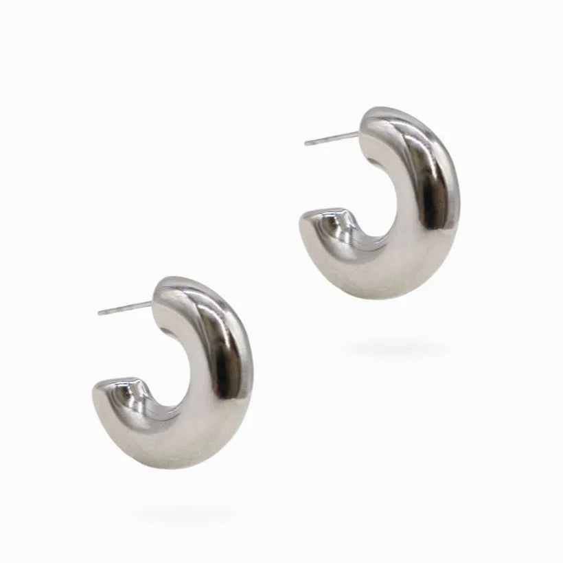 Tube Hoops