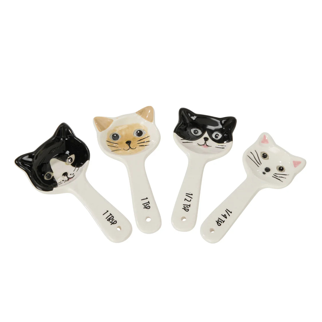 Measuring Spoons