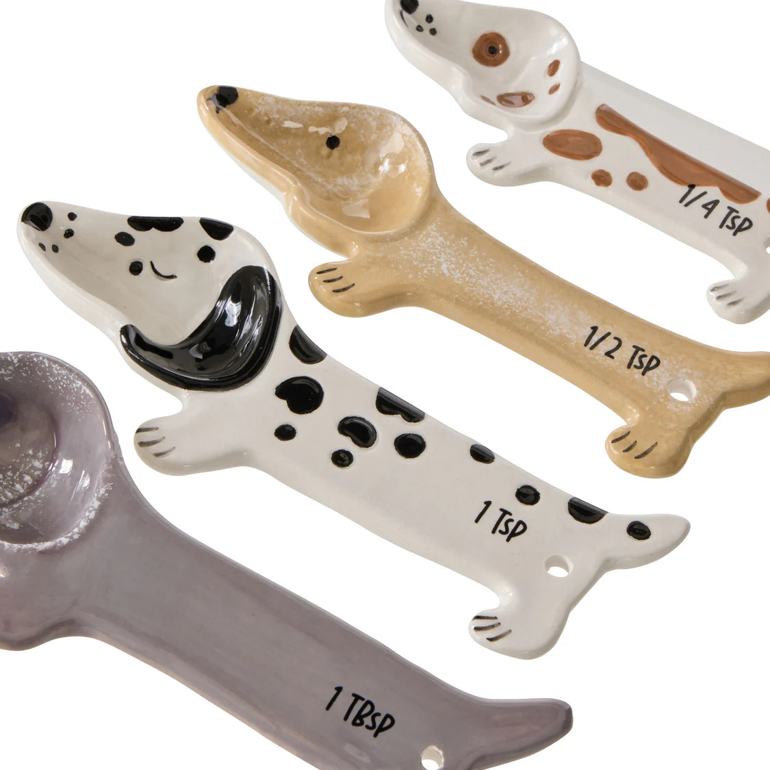Measuring Spoons