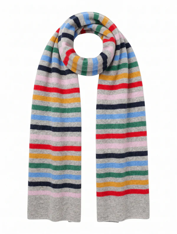 Valentina Cashmere Scarf
