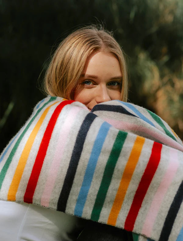 Valentina Cashmere Scarf